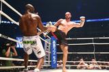 画像7: 「サムライの思想はいつも私の助けになっています」RIZIN FIGHTING WORLD GRAND-PRIX 2015トーナメント準優勝 イリー・プロハースカ選手インタビュー!