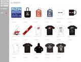 画像: RIZIN FFオンラインショップが大会より一足先にオープン
