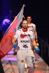 画像8: 「サムライの思想はいつも私の助けになっています」RIZIN FIGHTING WORLD GRAND-PRIX 2015トーナメント準優勝 イリー・プロハースカ選手インタビュー!