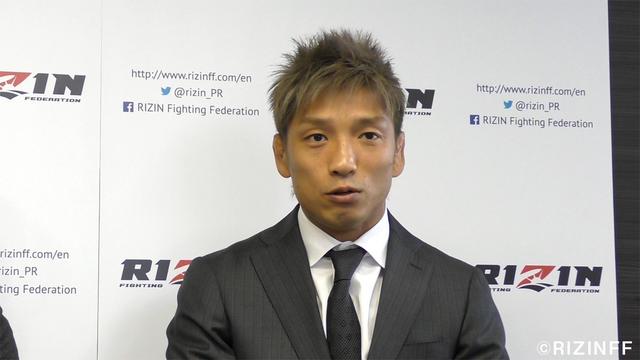 画像3: 12月22日会見レポート~29日、所英男vs才賀紀左衛門が決定!