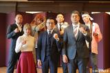 画像1: 11月4日記者会見レポート~RIZIN FIGHTING WORLD GRAND-PRIX 2015、新たな対戦カード発表!