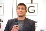 画像7: 11月30日記者会見レポート~ 「RIZIN FIGHTING WORLD GRAND-PRIX 2015」1回戦の組み合わせが決定!