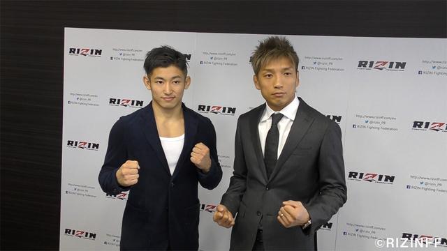 画像6: 12月22日会見レポート~29日、所英男vs才賀紀左衛門が決定!