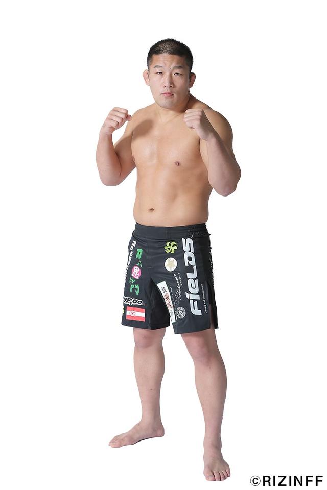画像2: RIZINトーナメントでチェコのライトヘビー級王者と対戦!石井慧インタビュー
