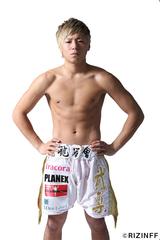 画像2: 「格闘技界で、現在のスーパースターは僕」武尊インタビュー