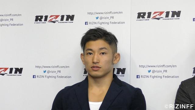 画像4: 12月22日会見レポート~29日、所英男vs才賀紀左衛門が決定!