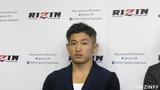画像4: 12月22日会見レポート~29日、所英男vs才賀紀左衛門が決定!