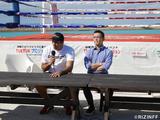 画像2: 12月18日会見レポート~ヒョードルの対戦相手がシング・心・ジャディブに決定!
