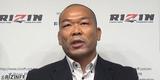 画像2: RIZINで現役復帰する髙阪剛の対戦相手がついに決定!「格闘技EXPO」の詳細も明らかに!