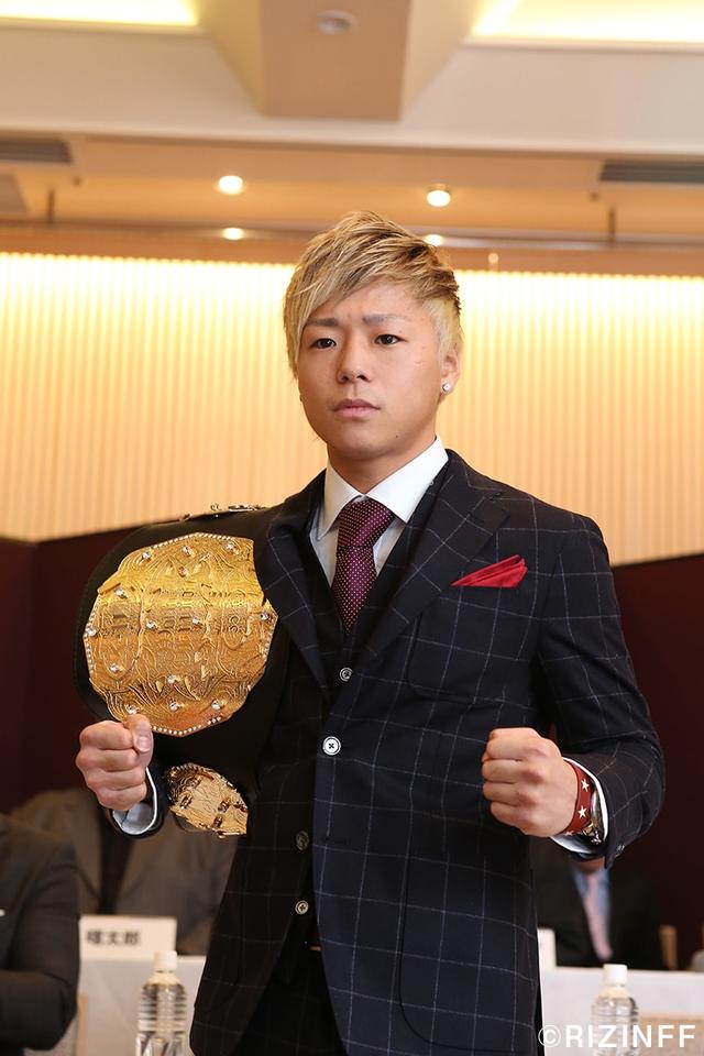 画像5: 12月8日記者会見レポート~曙vsボブ・サップはシュートボクシングルール!新生K-1の参戦選手も発表!