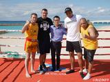 画像12: 12月18日会見レポート~ヒョードルの対戦相手がシング・心・ジャディブに決定!