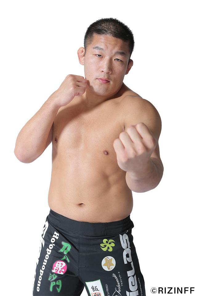 画像3: RIZINトーナメントでチェコのライトヘビー級王者と対戦!石井慧インタビュー