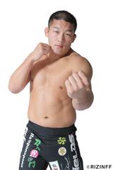 画像3: RIZINトーナメントでチェコのライトヘビー級王者と対戦!石井慧インタビュー