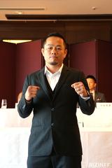 画像6: 11月4日記者会見レポート~RIZIN FIGHTING WORLD GRAND-PRIX 2015、新たな対戦カード発表!