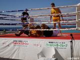 画像9: 12月18日会見レポート~ヒョードルの対戦相手がシング・心・ジャディブに決定!