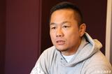 画像2: RIZIN出場選手・関係者に聞く「あなたの転機となった試合」 髙谷裕之 / DJ.taiki
