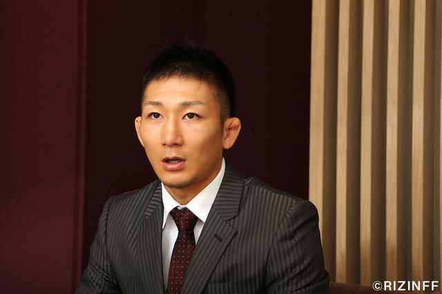 画像2: RIZIN出場選手・関係者に聞く「あなたの転機となった試合」 元谷友貴 / RENA / 長島☆自演乙☆雄一郎