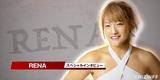 画像: イタリア美女との対戦でMMAデビュー「寝技でもすげぇなと言わせたい」RENAインタビュー