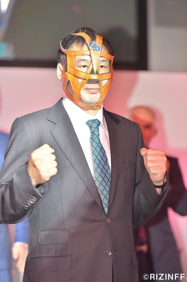 画像2: RIZIN出場選手・関係者に聞く「あなたの転機となった試合」 桜庭和志 / ヒクソン・グレイシー