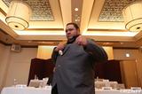 画像3: 12月8日記者会見レポート~曙vsボブ・サップはシュートボクシングルール!新生K-1の参戦選手も発表!