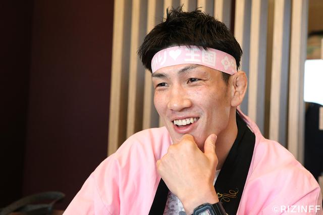 画像5: RIZIN出場選手・関係者に聞く「あなたの転機となった試合」 髙谷裕之 / DJ.taiki