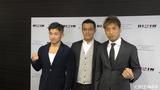 画像5: 12月22日会見レポート~29日、所英男vs才賀紀左衛門が決定!