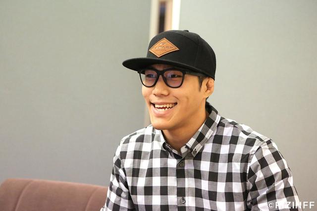 画像2: RIZIN出場選手・関係者に聞く「あなたの転機となった試合」 山本アーセン / 山本郁榮