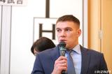 画像8: 11月30日記者会見レポート~ 「RIZIN FIGHTING WORLD GRAND-PRIX 2015」1回戦の組み合わせが決定!