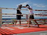 画像6: 12月18日会見レポート~ヒョードルの対戦相手がシング・心・ジャディブに決定!