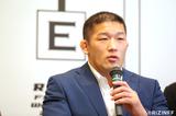 画像5: 11月30日記者会見レポート~ 「RIZIN FIGHTING WORLD GRAND-PRIX 2015」1回戦の組み合わせが決定!