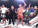 画像2: RIZIN FIGHTING WORLD GRAND-PRIX 2015トーナメントへのエントリー第1号が決定!
熱闘熱戦のJUNGLE FIGHT82をブラジル・サンパウロから現地レポート!