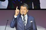 画像: フジテレビ新格闘技情報番組『FUJIYAMA FIGHT CLUB』が10月16日(金)より放送スタート!