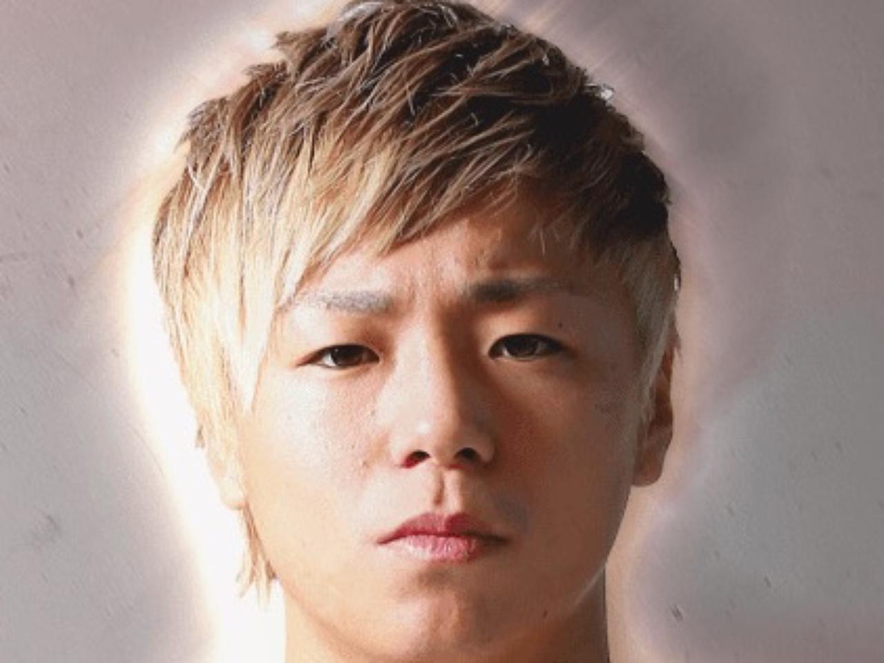 格闘技界で、現在のスーパースターは僕」武尊インタビュー - RIZIN