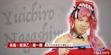 画像: アンディ・サワーとまさかのMMAルールも「試合は二の次。入場とコスプレを見ろよ!」長島☆自演乙☆雄一郎インタビュー