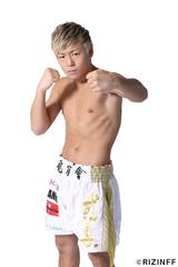 画像3: 「格闘技界で、現在のスーパースターは僕」武尊インタビュー
