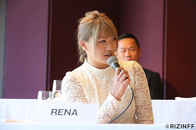 画像3: RIZIN出場選手・関係者に聞く「あなたの転機となった試合」 元谷友貴 / RENA / 長島☆自演乙☆雄一郎