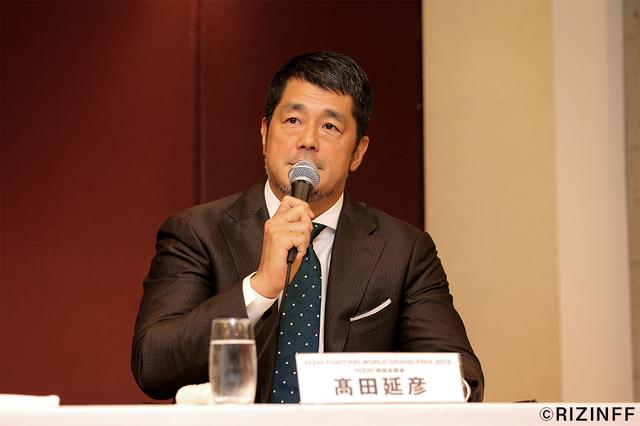 画像3: 元大相撲力士・把瑠都ことホーヴェルソン・カイド選手がRIZINに参戦決定!!