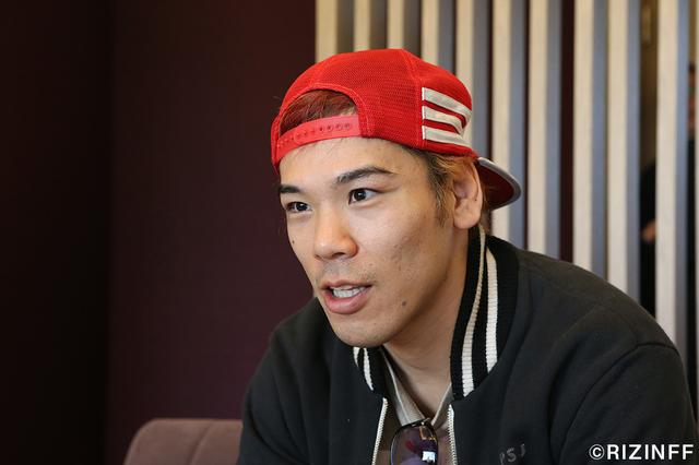画像4: RIZIN出場選手・関係者に聞く「あなたの転機となった試合」 元谷友貴 / RENA / 長島☆自演乙☆雄一郎