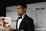 画像: 4月17日(日)愛知県日本ガイシホールにて開催される「トップ Presents RIZIN.1」で、元UFCファイターのダロン・クルックシャンクと対戦が決まった、第6代修斗環太平洋ウェルター級王者佐々木信治。現在広島県にジムを構え、ROAD FCで3連勝中の佐々木が大舞台で闘う理由とは―。