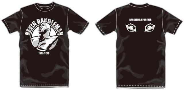 画像: 『トップ Presents RIZIN.1』会場グッズ売り場にて販売。 RIZINオンラインショップで大会開催前に先行予約。