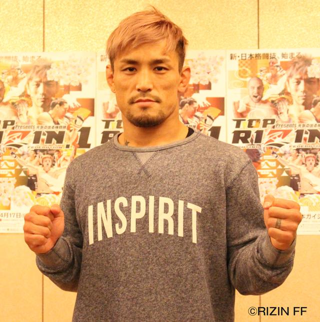 画像: ◼︎佐々木信治「日本のどこに住んでいても総合格闘技ができるようになればいいと思っています」 第8試合 スペシャルワンマッチ(MMAルール 70.3kg契約)vs ダロン・クルックシャンク