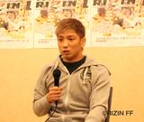 画像: ◼︎所英男「桜庭さんはホントに強くてびっくりしました」 第10試合 スペシャルワンマッチ グラップリングダブルバウト 桜庭和志&所英男 vs ヴァンダレイ・シウバ&田村潔司