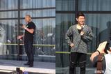 画像: 4・17『トップ Presents RIZIN.1』
会場では『格闘技EXPO』も開催