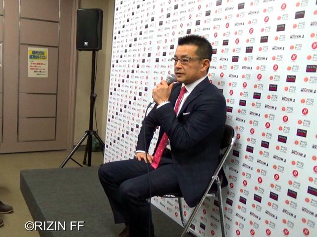 画像: 【以下、記者囲み質疑応答】