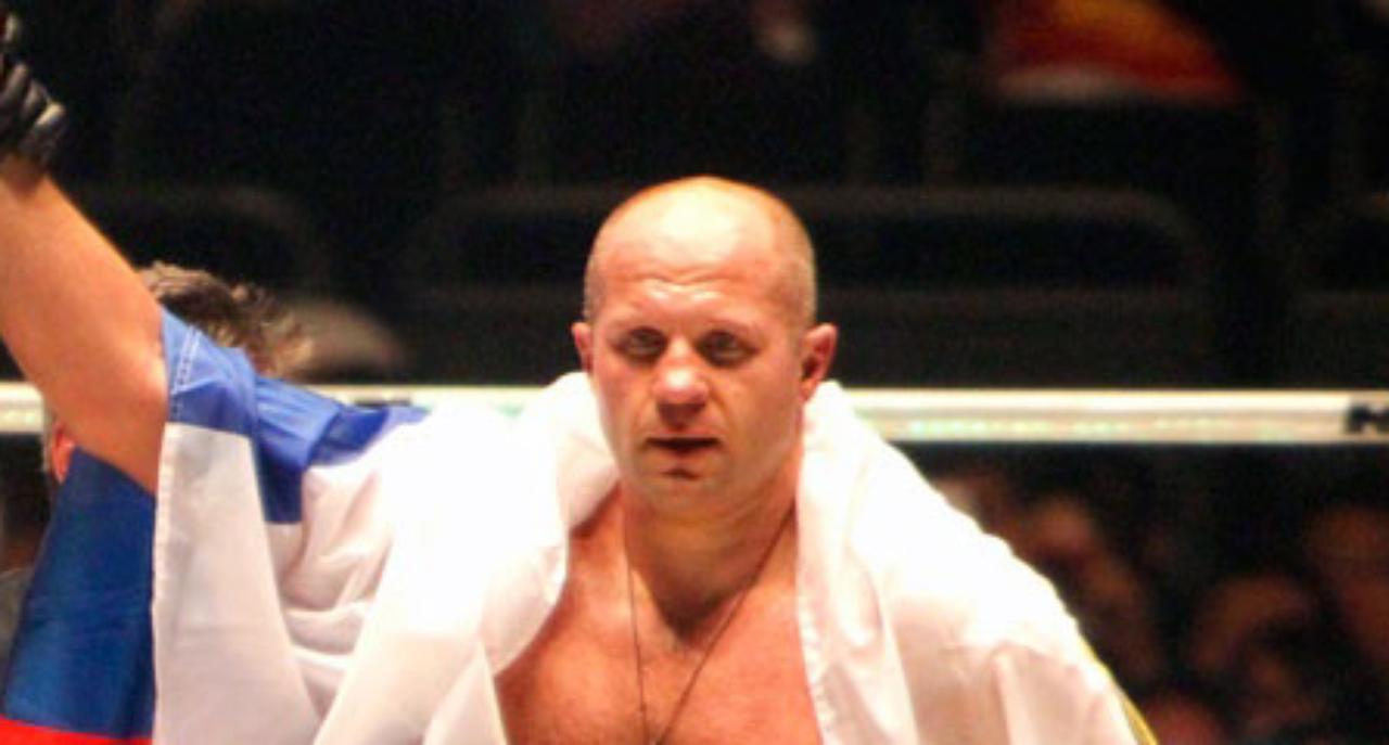 ★HAO皇帝!ヒョードル★PRIDE RIZIN UFC 22939580f6a6cdd5ea38b5d8c3e83f