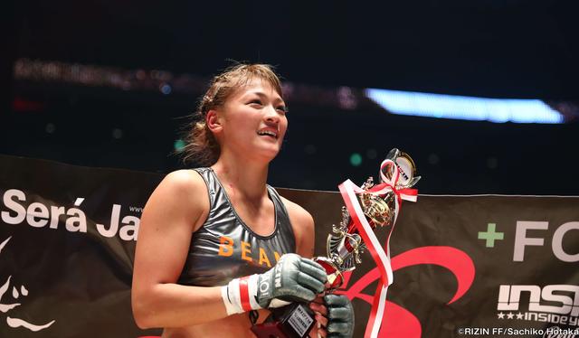 画像: 5・13 格闘技情報番組『FUJIYAMA FIGHT CLUB』
RIZIN 今後の注目選手、女子格闘技情報も満載!