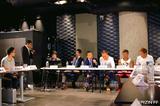 画像: 【決定の瞬間映像を追加!】ファンクラブイベント「マッチメイク会議」でクロン・グレイシーvs所英男が急遽決定‼︎