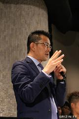 画像5: RIZIN FF ファンクラブイベント
『第1回マッチメイク会議』レポート