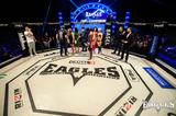 画像2: モルドバの総合格闘技団体『EAGLES FC』がRIZIN参戦熱望⁉︎