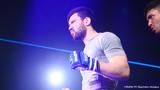 画像: RIZIN.1に参戦し、勝利を収めた加藤久輝。キックボクシングルールでジョー・シリングと対戦する。